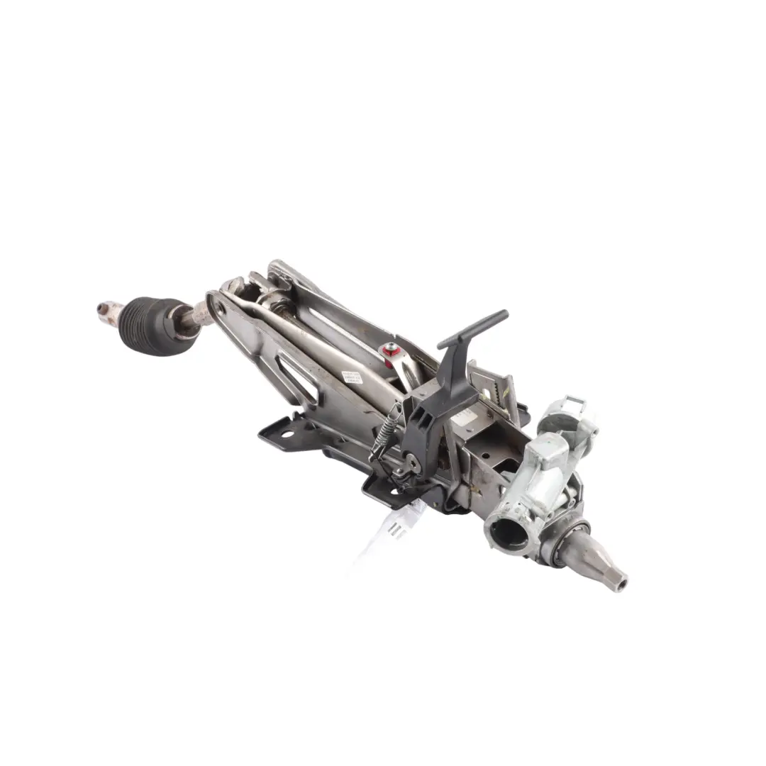 Mk8 Manually Adjustable Steering Column to Ford Transit Custom with Part number KK21-3C529-DB Ford Transit Custom Mk8 Manually Adjustable Steering Column - SKU RHD-KK21-3C529-DB - Part number KK21-3C529-DB