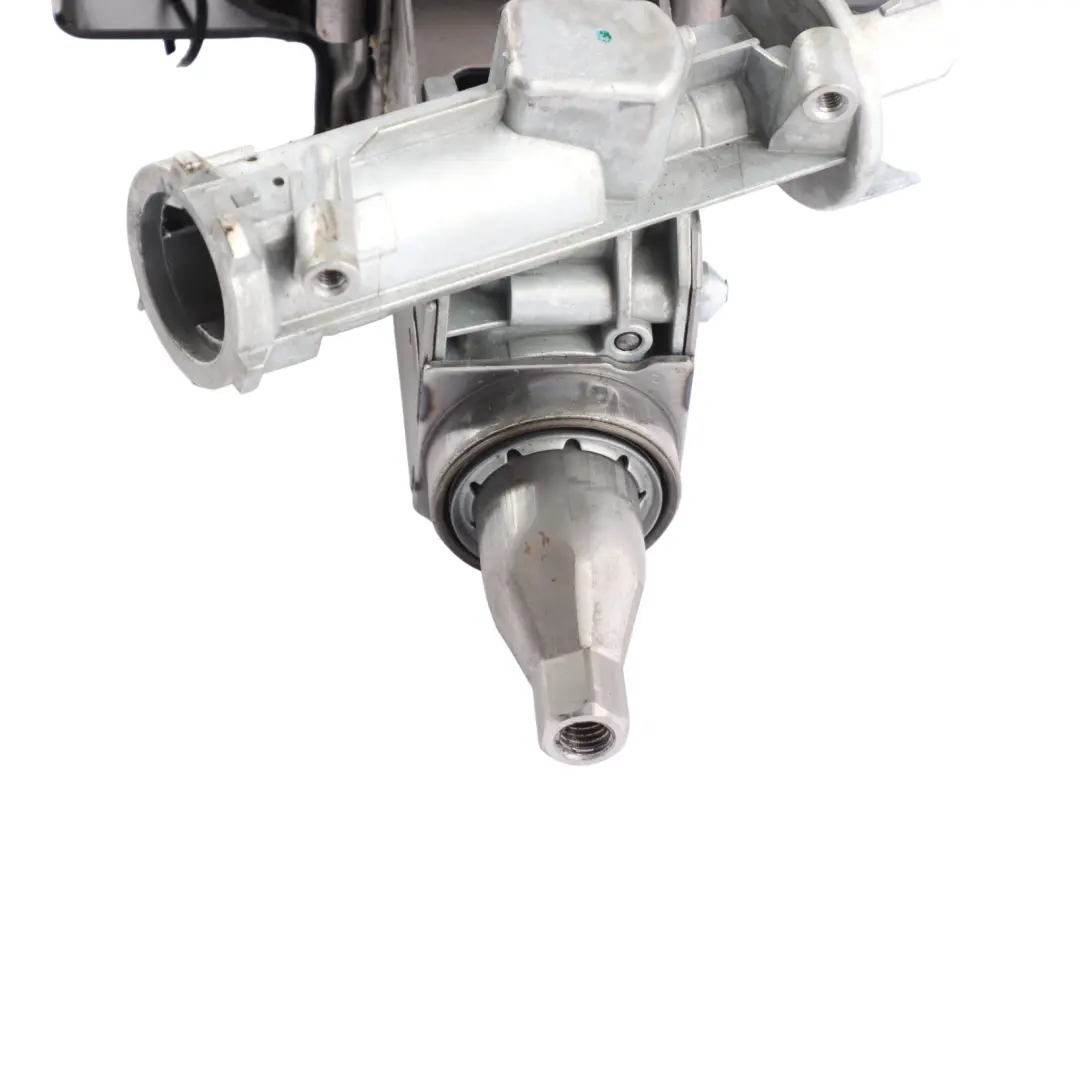 Mk8 Manually Adjustable Steering Column to Ford Transit Custom with Part number KK21-3C529-DB Ford Transit Custom Mk8 Manually Adjustable Steering Column - SKU RHD-KK21-3C529-DB - Part number KK21-3C529-DB