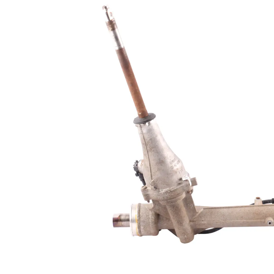 Ford Transit Custom Mk8 Steering Rack Power Box Gear 2.0 EcoBlue - SKU RHD-KK21-3D070-BE - Part number KK21-3D070-BE