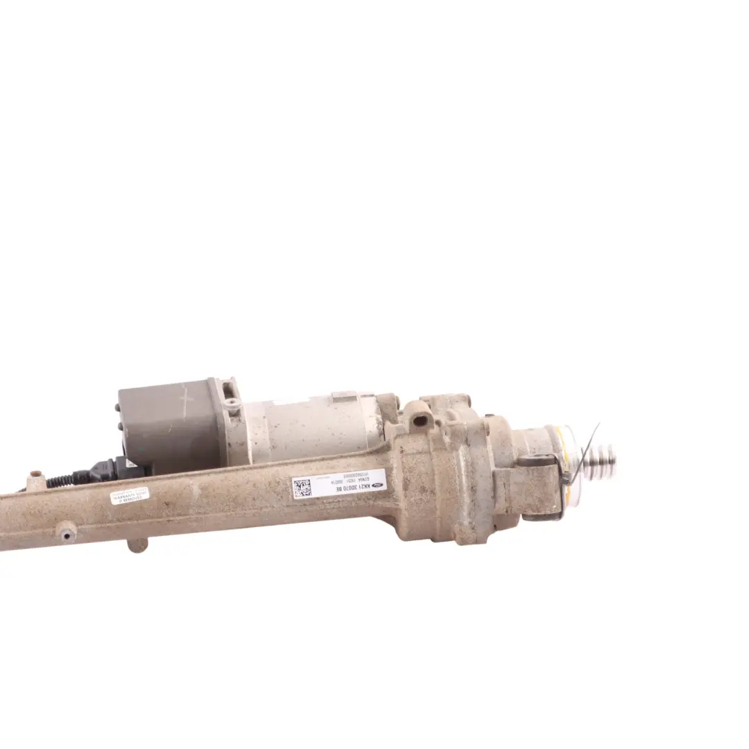 Ford Transit Custom Mk8 Steering Rack Power Box Gear 2.0 EcoBlue - SKU RHD-KK21-3D070-BE - Part number KK21-3D070-BE