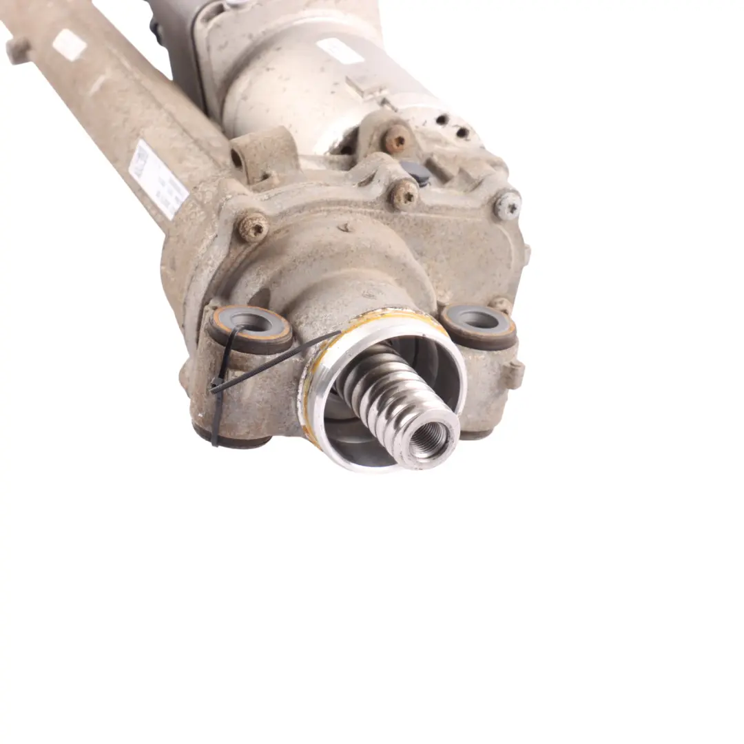 Ford Transit Custom Mk8 Steering Rack Power Box Gear 2.0 EcoBlue - SKU RHD-KK21-3D070-BE - Part number KK21-3D070-BE