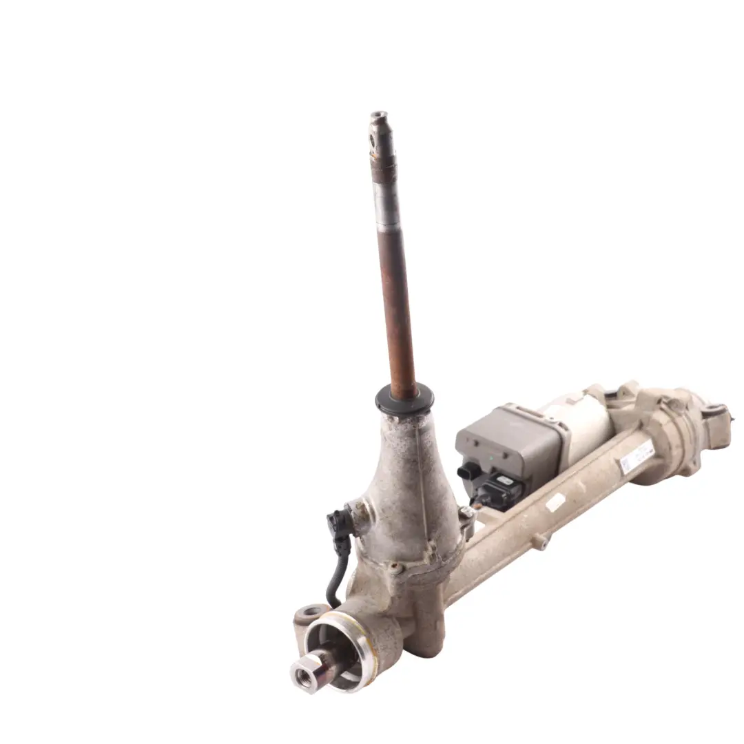 Ford Transit Custom Mk8 Steering Rack Power Box Gear 2.0 EcoBlue - SKU RHD-KK21-3D070-BE - Part number KK21-3D070-BE