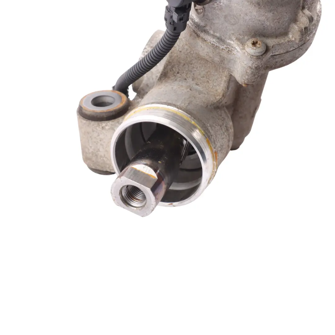 Mk8 Steering Rack Power Box Gear 2.0 EcoBlue to Ford Transit Custom with Part number KK21-3D070-BE Ford Transit Custom Mk8 Steering Rack Power Box Gear 2.0 EcoBlue - SKU RHD-KK21-3D070-BE - Part number KK21-3D070-BE