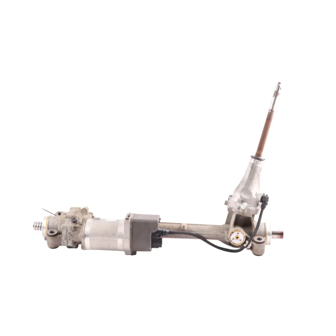 Ford Transit Custom Mk8 Steering Rack Power Box Gear 2.0 EcoBlue - SKU RHD-KK21-3D070-BE - Part number KK21-3D070-BE