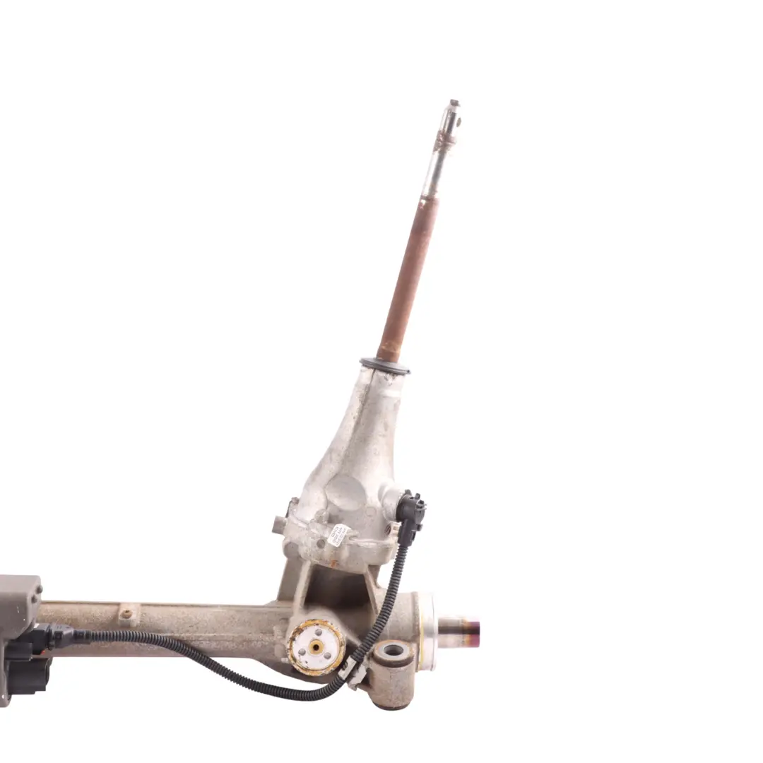 Ford Transit Custom Mk8 Steering Rack Power Box Gear 2.0 EcoBlue - SKU RHD-KK21-3D070-BE - Part number KK21-3D070-BE