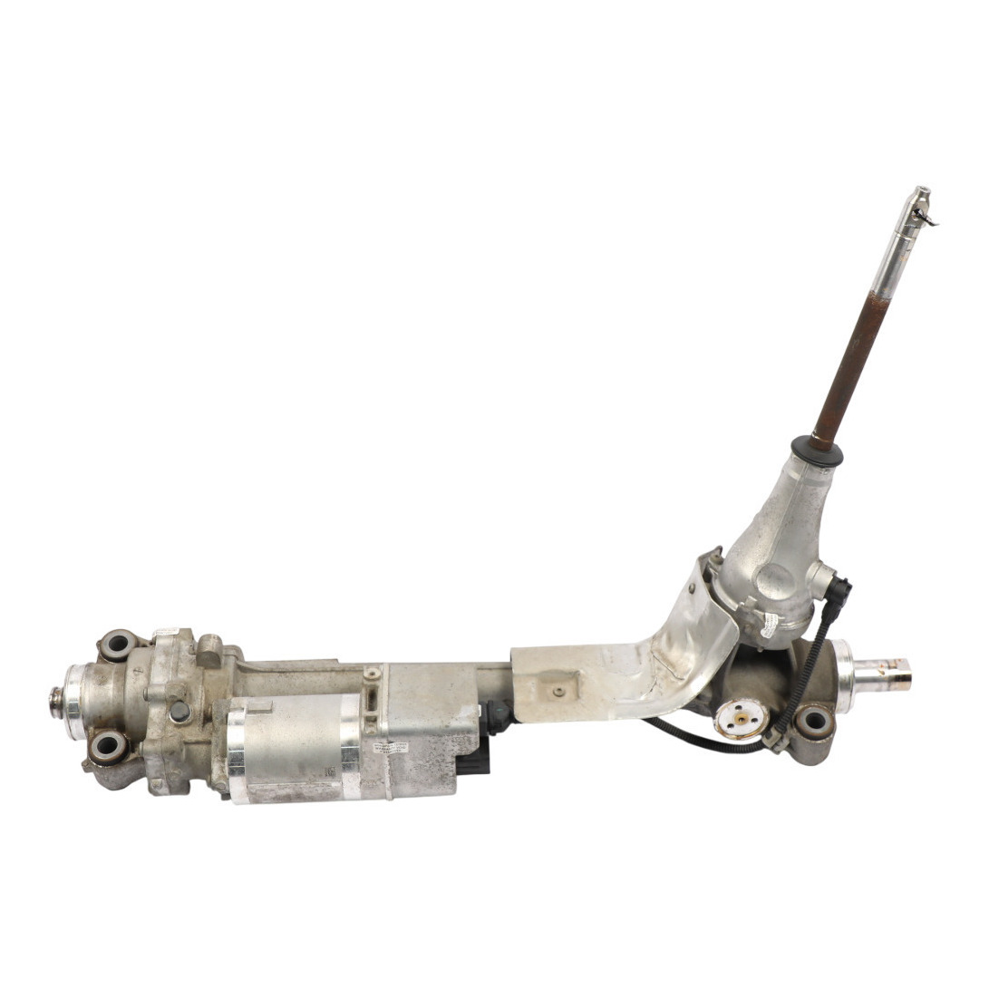 Customize Steering Rack Ford Transit Custom Steering Rack Power Steering Box Gear Pinion KK21 ...