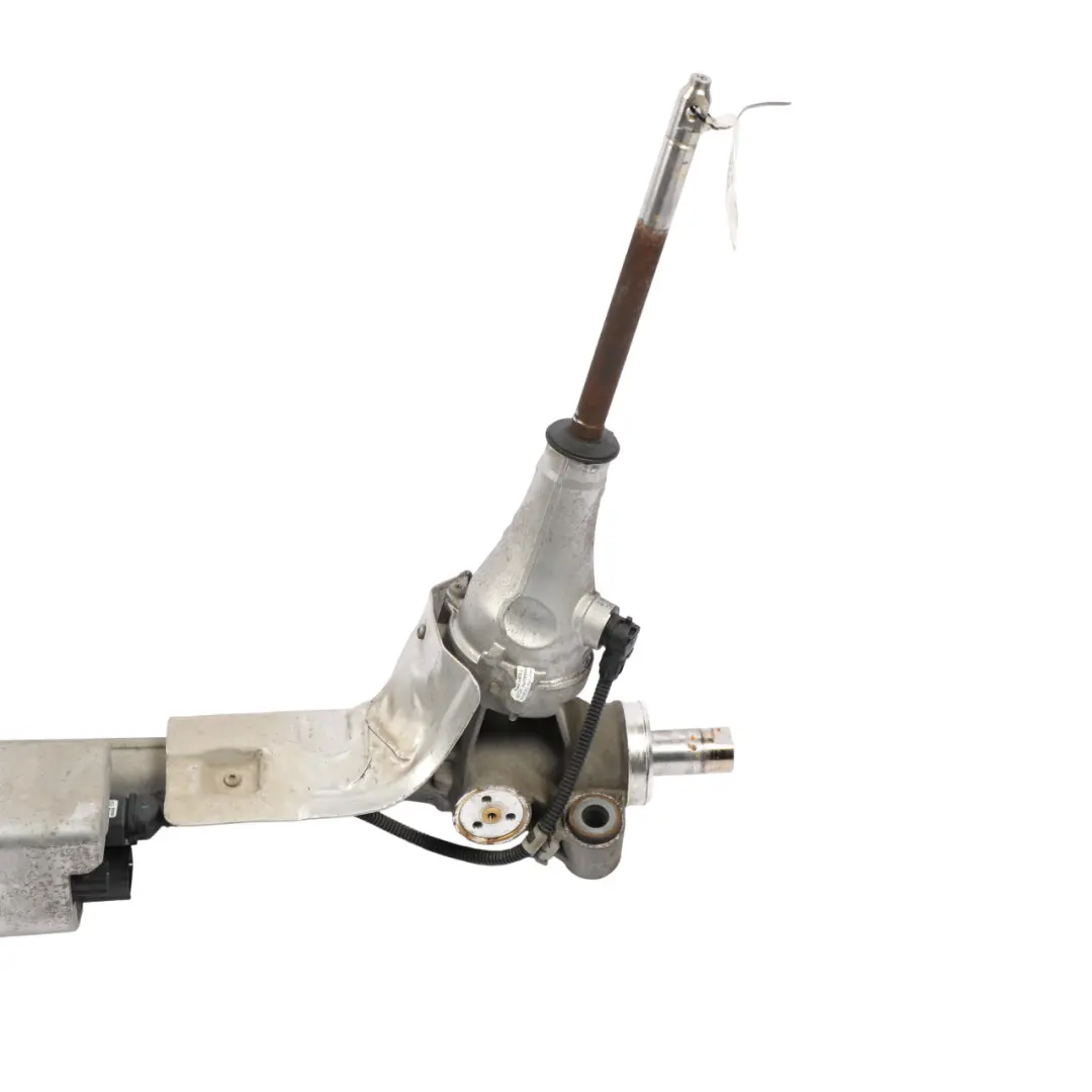 Steering Rack Power Steering Box Gear Pinion to Ford Transit Custom with Part number KK21-3D070-DP Ford Transit Custom Steering Rack Power Steering Box Gear Pinion - SKU RHD-KK21-3D070-DP - Part number KK21-3D070-DP