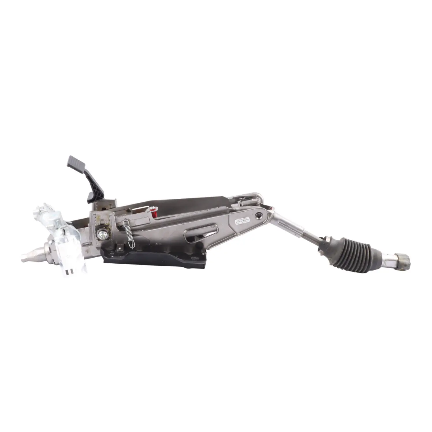 Ford Transit Custom Mk8 Manually Adjustable Steering Column KK21-3C529-DD