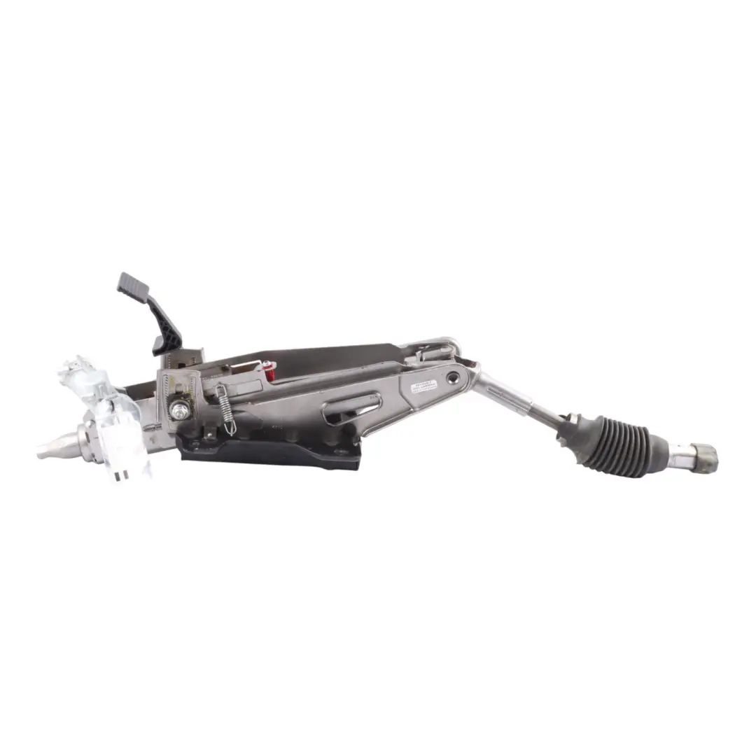 Mk8 Manually Adjustable Steering Column KK21-3C529-DD to Ford Transit Custom with Part number KK213C529DD Ford Transit Custom Mk8 Manually Adjustable Steering Column KK21-3C529-DD - SKU RHD-KK213C529DD-1 - Part number KK213C529DD