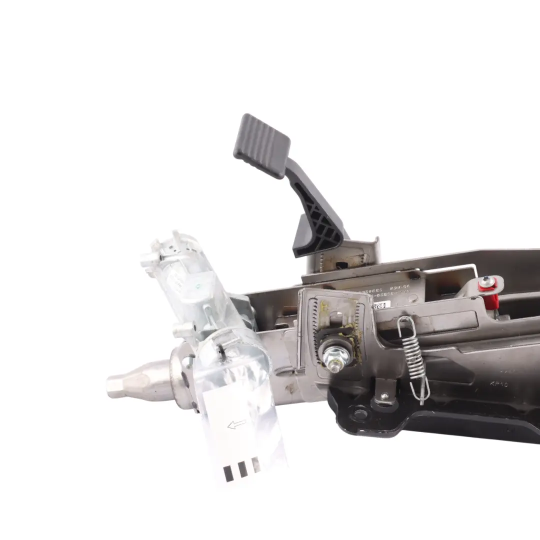 Ford Transit Custom Mk8 Manually Adjustable Steering Column KK21-3C529-DD - SKU RHD-KK213C529DD-1 - Part number KK213C529DD