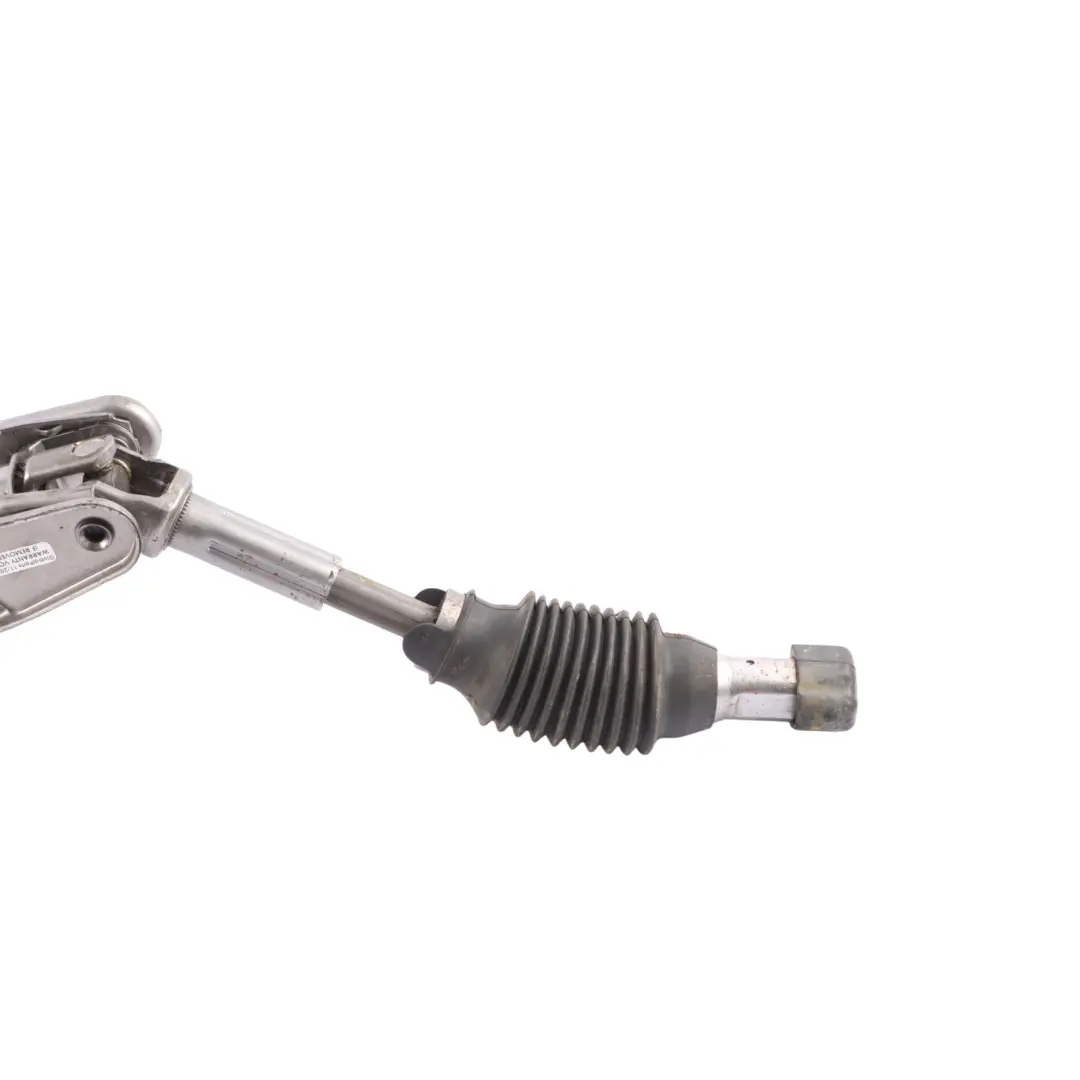 Mk8 Manually Adjustable Steering Column KK21-3C529-DD to Ford Transit Custom with Part number KK213C529DD Ford Transit Custom Mk8 Manually Adjustable Steering Column KK21-3C529-DD - SKU RHD-KK213C529DD-1 - Part number KK213C529DD