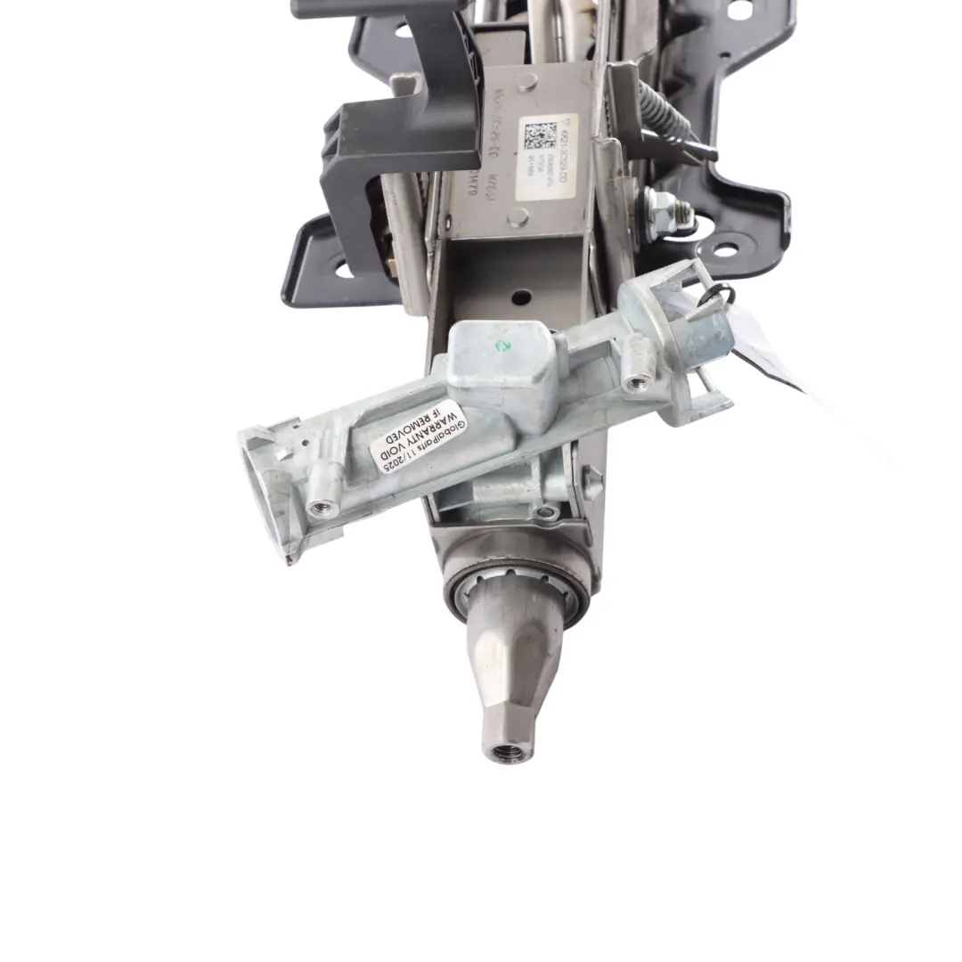 Ford Transit Custom Mk8 Manually Adjustable Steering Column KK21-3C529-DD - SKU RHD-KK213C529DD-1 - Part number KK213C529DD