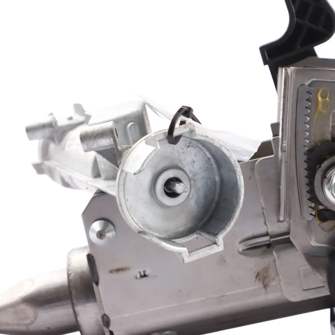 Mk8 Manually Adjustable Steering Column KK21-3C529-DD to Ford Transit Custom with Part number KK213C529DD Ford Transit Custom Mk8 Manually Adjustable Steering Column KK21-3C529-DD - SKU RHD-KK213C529DD-1 - Part number KK213C529DD