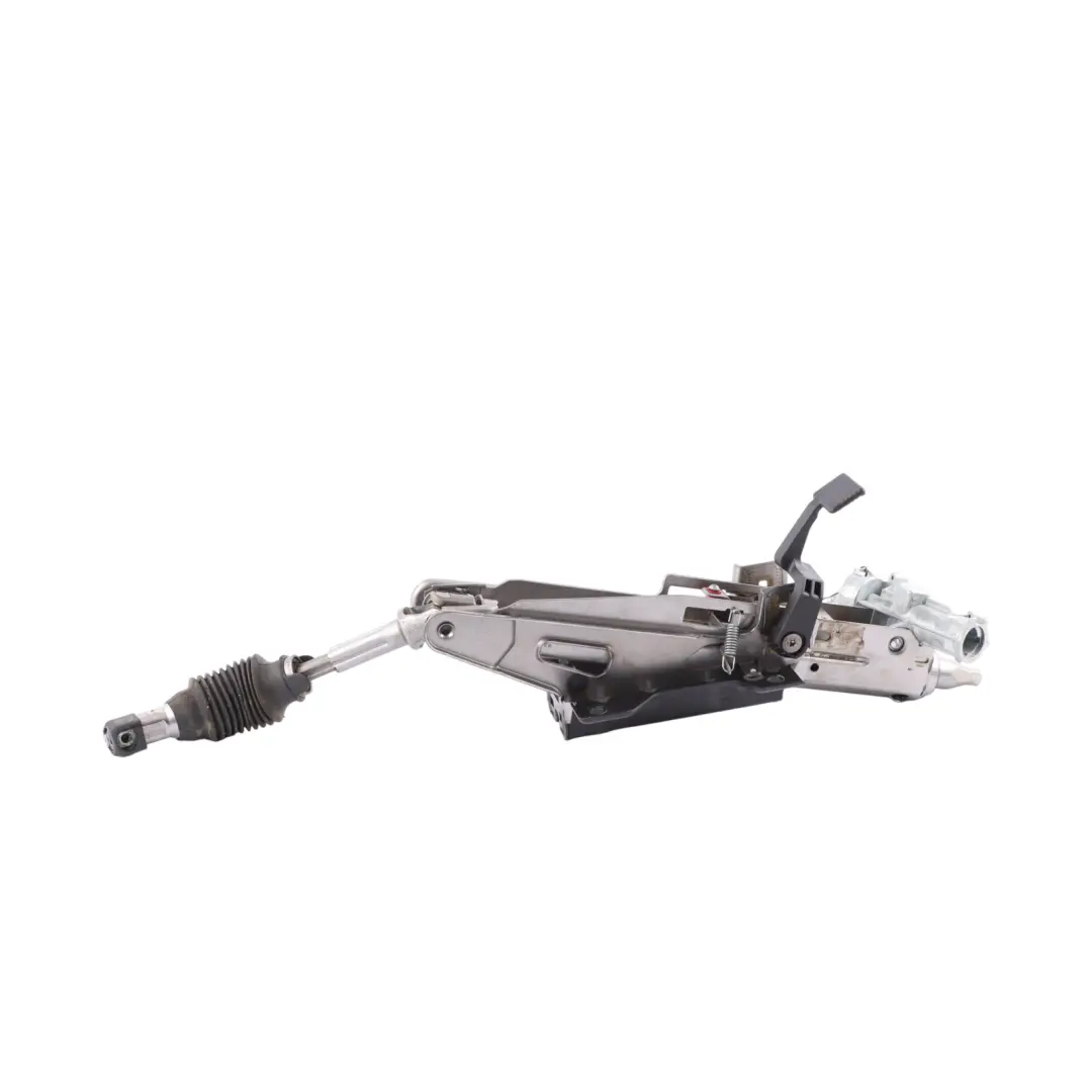Ford Transit Custom Mk8 Manually Adjustable Steering Column KK21-3C529-DD - SKU RHD-KK213C529DD-1 - Part number KK213C529DD