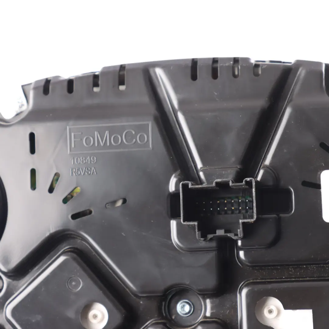 Ford Transit Custom Mk8 Instrument Cluster Speedo Diesel Manual - SKU RHD-KK3T-10849-ADD - Part number KK3T-10849-ADD