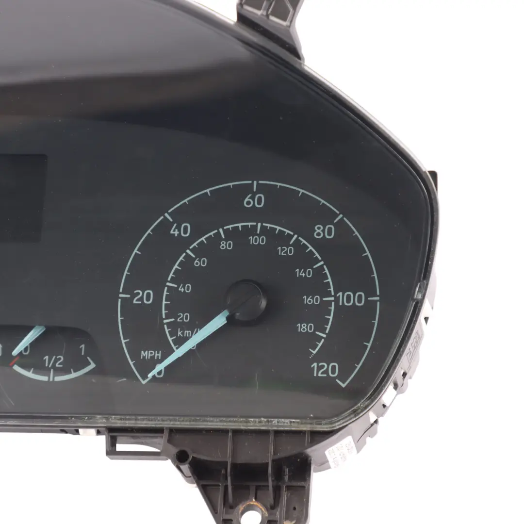 Ford Transit Custom Mk8 Instrument Cluster Speedo Diesel Manual - SKU RHD-KK3T-10849-ADD - Part number KK3T-10849-ADD