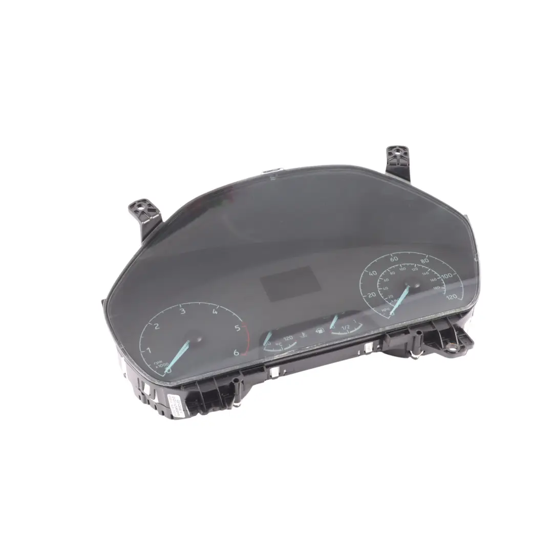 Ford Transit Custom Mk8 Instrument Cluster Speedo Diesel Manual - SKU RHD-KK3T-10849-ADD - Part number KK3T-10849-ADD