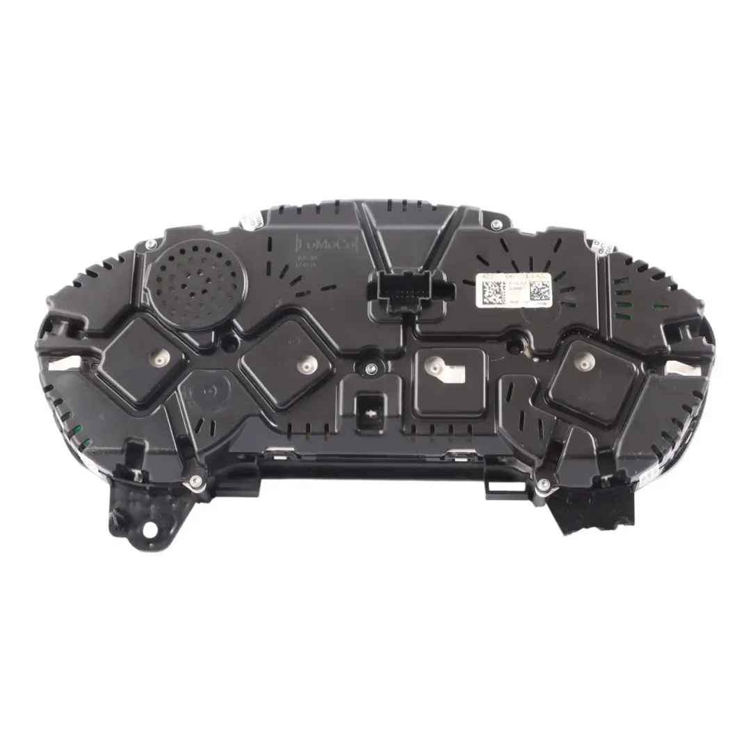 Mk8 Instrument Cluster Speedo Diesel Manual to Ford Transit Custom with Part number KK3T-10849-ADD Ford Transit Custom Mk8 Instrument Cluster Speedo Diesel Manual - SKU RHD-KK3T-10849-ADD - Part number KK3T-10849-ADD