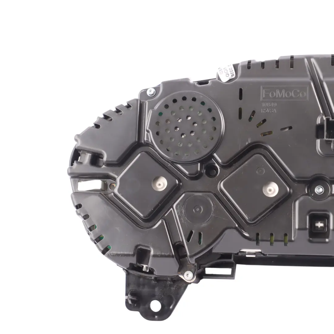 Ford Transit Custom Mk8 Instrument Cluster Speedo Diesel Manual - SKU RHD-KK3T-10849-ADD - Part number KK3T-10849-ADD