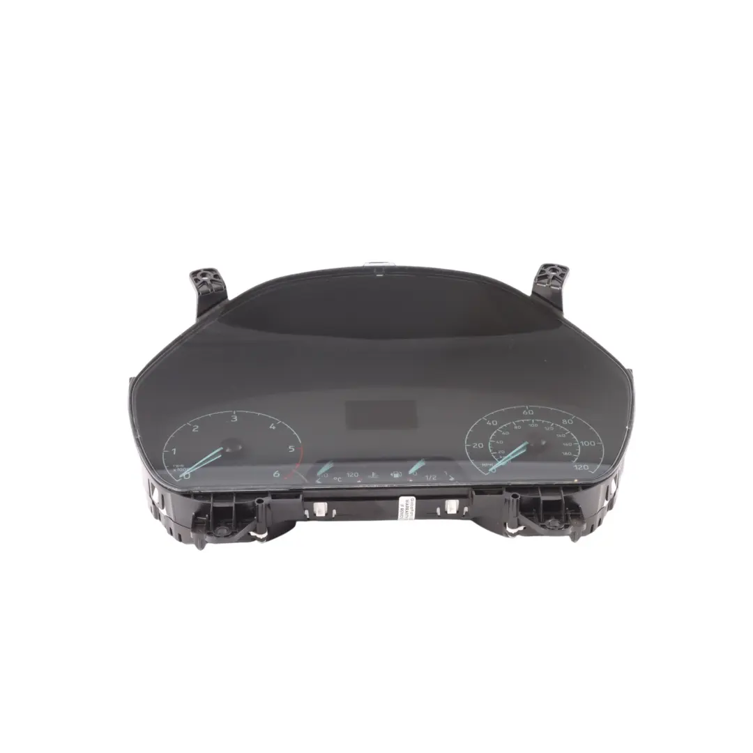 Ford Transit Custom Mk8 Instrument Cluster Diesel Automatic - SKU RHD-KK3T-10849-AHD - Part number KK3T-10849-AHD