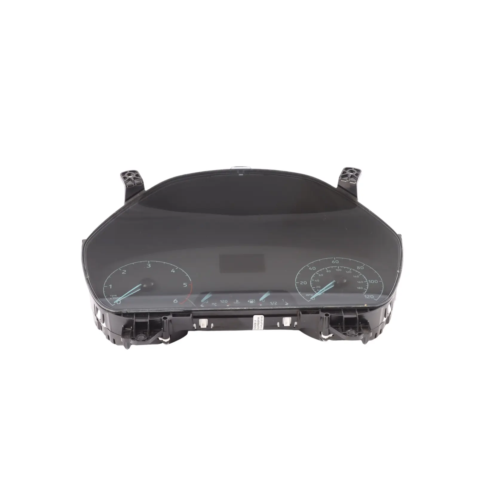 Ford Transit Custom Mk8 Instrument Cluster Diesel Automatic KK3T-10849-AHD