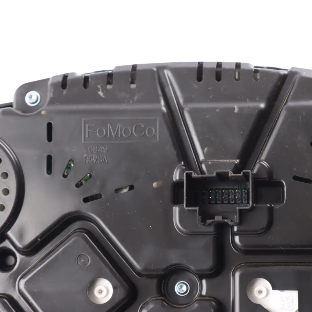 Ford Transit Custom Mk8 Instrument Cluster Diesel Automatic - SKU RHD-KK3T-10849-AHD - Part number KK3T-10849-AHD