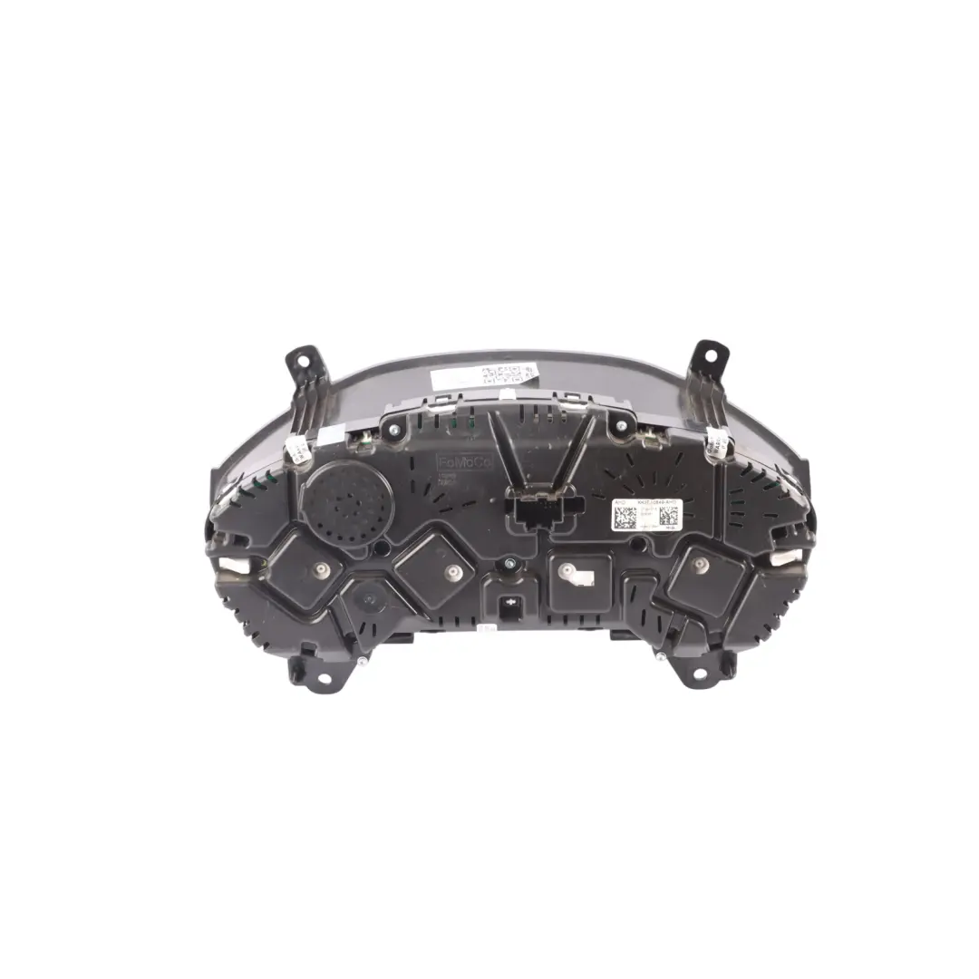 Ford Transit Custom Mk8 Instrument Cluster Diesel Automatic - SKU RHD-KK3T-10849-AHD - Part number KK3T-10849-AHD