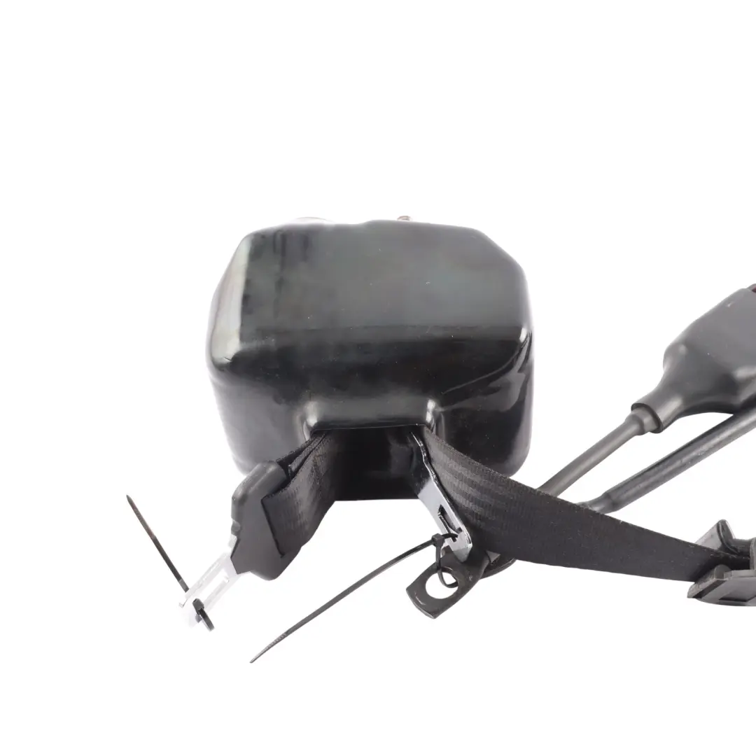 Volkswagen Caddy 2K Wheelchair Seatbelt Front Right O/S Belt Buckle Koller - SKU RHD-KOLLER-HARNES - Part number KOLLER-HARNES