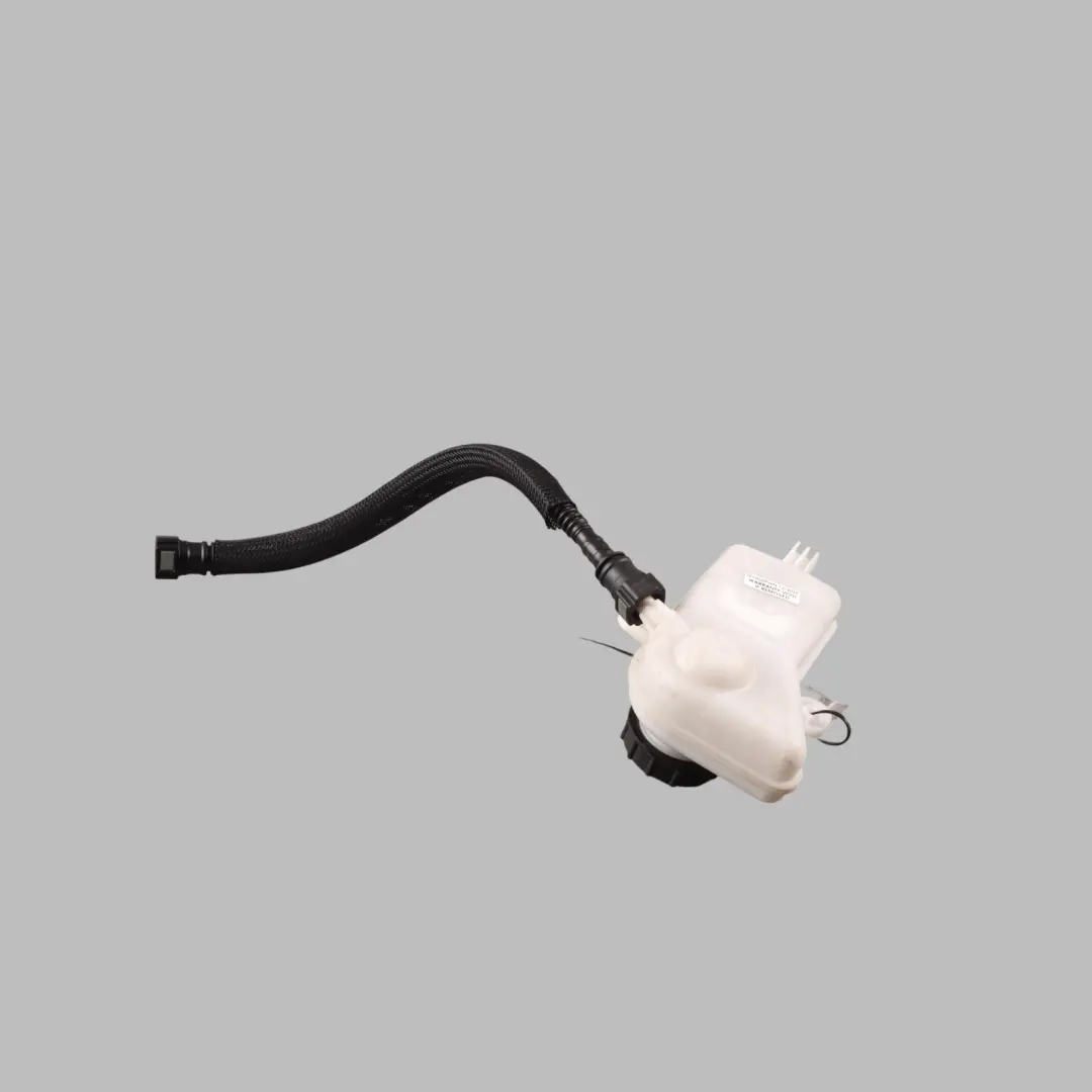 Ford Transit Custom Servo Brake Fluid Expansion Tank Bottle - SKU RHD-LK21-2K478-BB - Part number LK21-2K478-BB