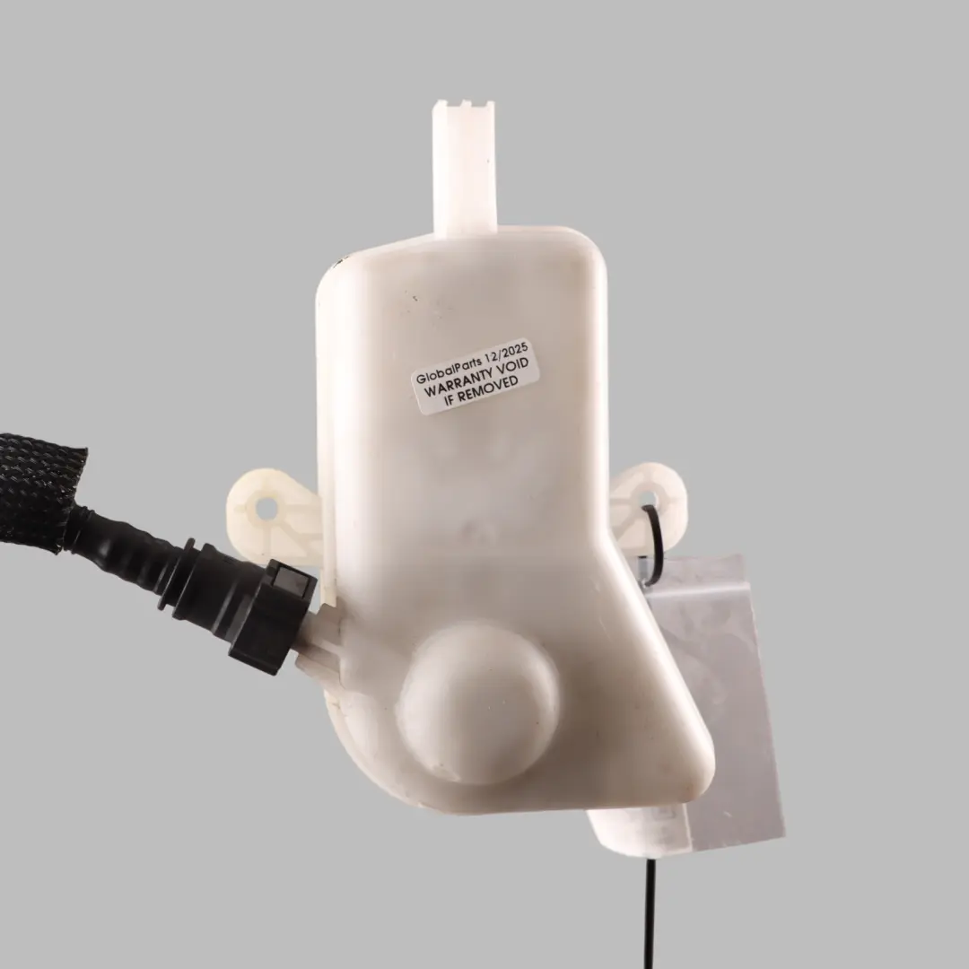 Servo Brake Fluid Expansion Tank Bottle to Ford Transit Custom with Part number LK21-2K478-BB Ford Transit Custom Servo Brake Fluid Expansion Tank Bottle - SKU RHD-LK21-2K478-BB - Part number LK21-2K478-BB