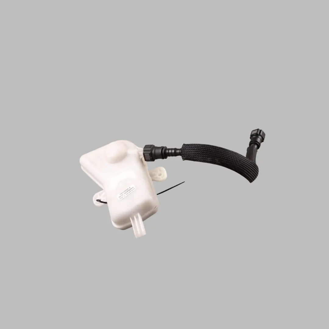 Ford Transit Custom Servo Brake Fluid Expansion Tank Bottle - SKU RHD-LK21-2K478-BB - Part number LK21-2K478-BB