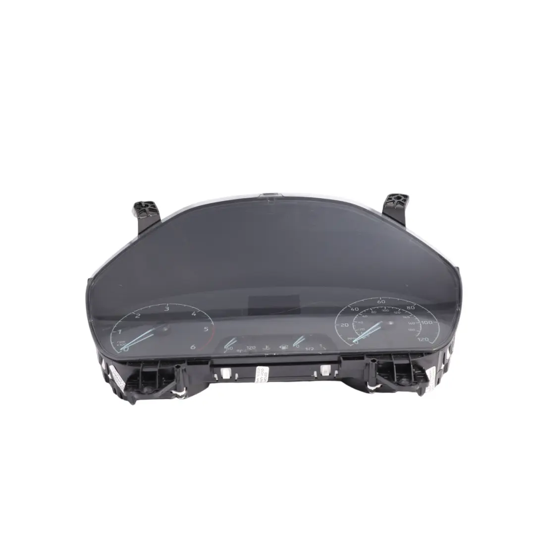 Mk8 Instrument Cluster Speedo Manual Diesel MK3T-10849-ADC to Ford Transit Custom with Part number MK3T10849-ADC Ford Transit Custom Mk8 Instrument Cluster Speedo Manual Diesel MK3T-10849-ADC - SKU RHD-MK3T10849-ADC - Part number MK3T10849-ADC