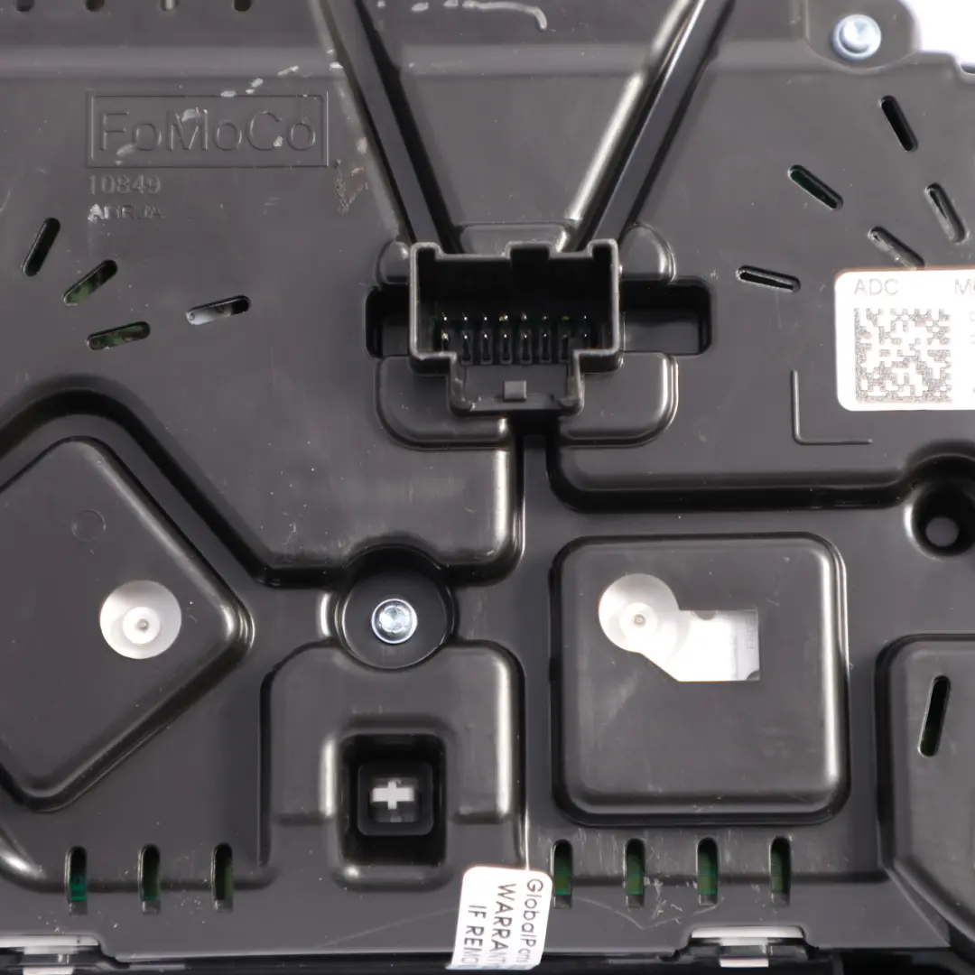 Mk8 Instrument Cluster Speedo Manual Diesel MK3T-10849-ADC to Ford Transit Custom with Part number MK3T10849-ADC Ford Transit Custom Mk8 Instrument Cluster Speedo Manual Diesel MK3T-10849-ADC - SKU RHD-MK3T10849-ADC - Part number MK3T10849-ADC