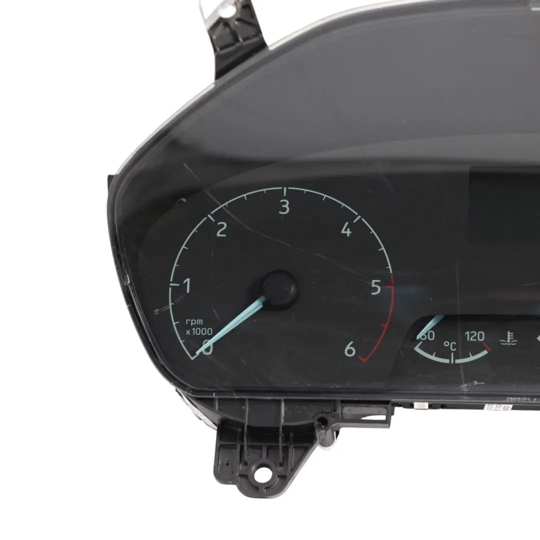 Mk8 Instrument Cluster Speedo Manual Diesel MK3T-10849-ADC to Ford Transit Custom with Part number MK3T10849-ADC Ford Transit Custom Mk8 Instrument Cluster Speedo Manual Diesel MK3T-10849-ADC - SKU RHD-MK3T10849-ADC - Part number MK3T10849-ADC