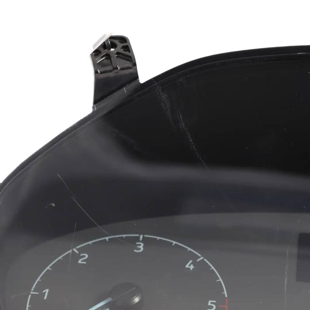 Ford Transit Custom Mk8 Instrument Cluster Speedo Manual Diesel MK3T-10849-ADC - SKU RHD-MK3T10849-ADC - Part number MK3T10849-ADC