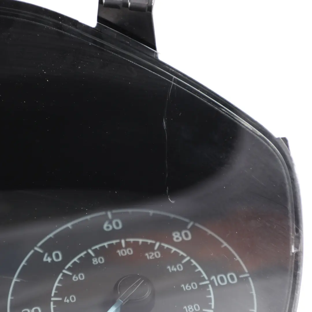 Ford Transit Custom Mk8 Instrument Cluster Speedo Manual Diesel MK3T-10849-ADC - SKU RHD-MK3T10849-ADC - Part number MK3T10849-ADC