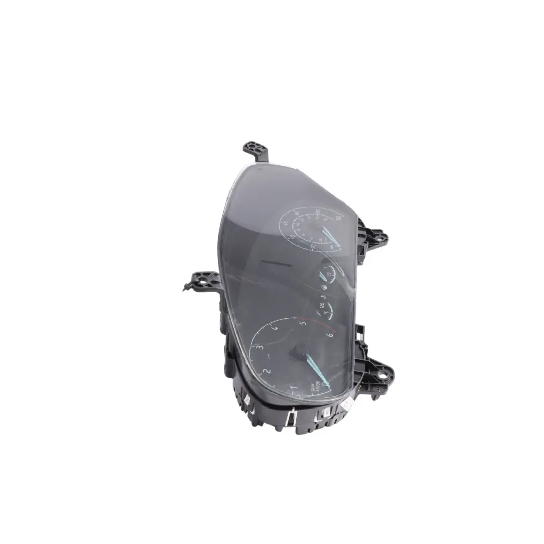 Ford Transit Custom Mk8 Instrument Cluster Speedo Manual Diesel MK3T-10849-ADC - SKU RHD-MK3T10849-ADC - Part number MK3T10849-ADC