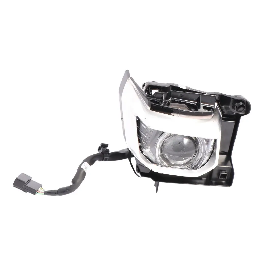 Mk2 Front Headlamp Headlight Lens Righ O/S -B to Volkswagen Amarok with Part number N1XB-13E016 Volkswagen Amarok Mk2 Front Headlamp Headlight Lens Righ O/S -B - SKU RHD-N1XB-13E016-B - Part number N1XB-13E016