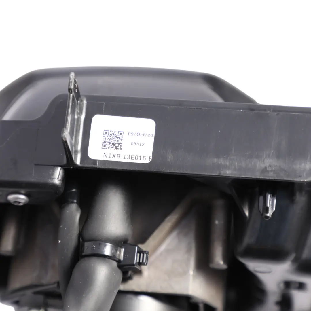 Volkswagen Amarok Mk2 Front Headlamp Headlight Lens Righ O/S -B - SKU RHD-N1XB-13E016-B - Part number N1XB-13E016