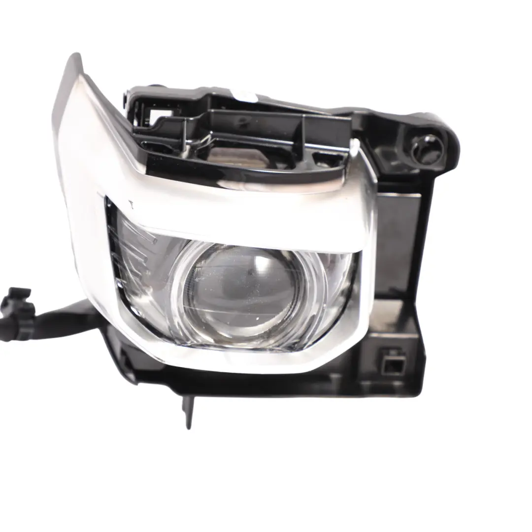 Volkswagen Amarok Mk2 Front Headlamp Headlight Lens Righ O/S -B - SKU RHD-N1XB-13E016-B - Part number N1XB-13E016