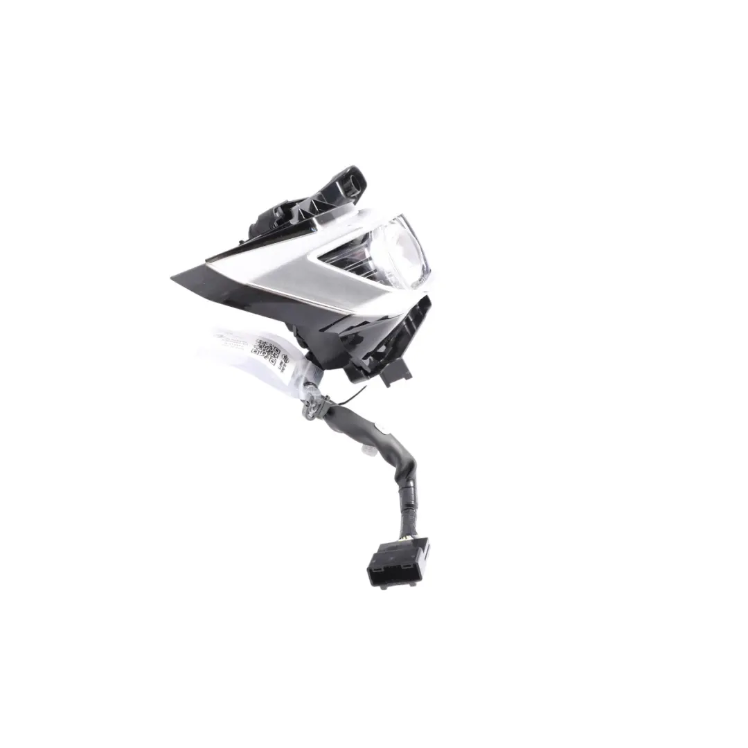 Mk2 Front Headlamp Headlight Lens Righ O/S -B to Volkswagen Amarok with Part number N1XB-13E016 Volkswagen Amarok Mk2 Front Headlamp Headlight Lens Righ O/S -B - SKU RHD-N1XB-13E016-B - Part number N1XB-13E016