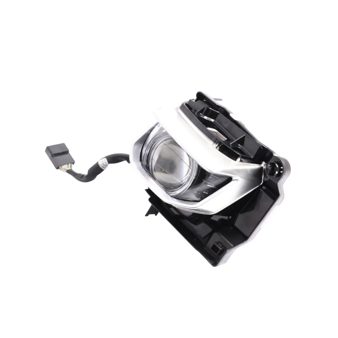 Mk2 Front Headlamp Headlight Lens Righ O/S -B to Volkswagen Amarok with Part number N1XB-13E016 Volkswagen Amarok Mk2 Front Headlamp Headlight Lens Righ O/S -B - SKU RHD-N1XB-13E016-B - Part number N1XB-13E016