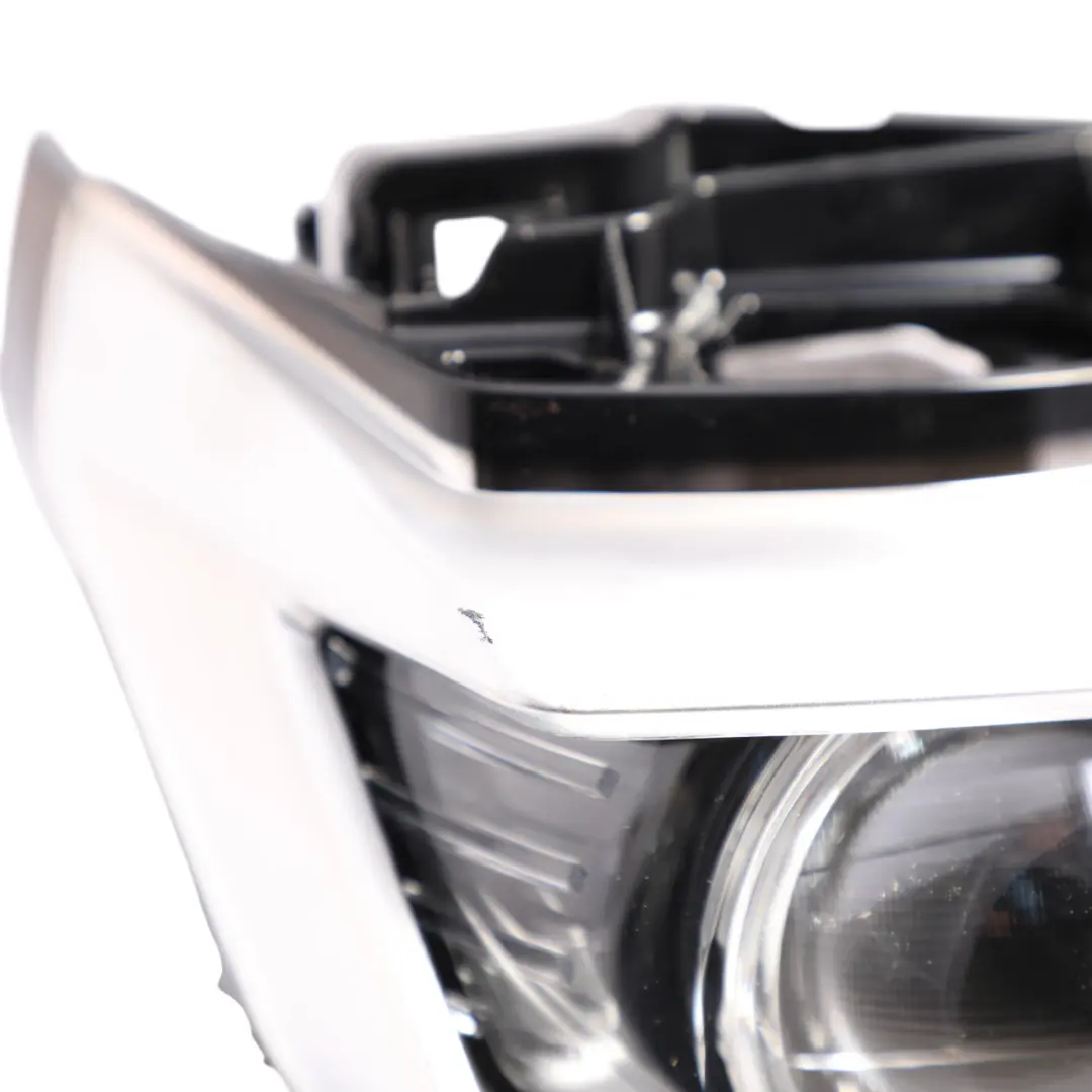 Volkswagen Amarok Mk2 Front Headlamp Headlight Lens Righ O/S -B - SKU RHD-N1XB-13E016-B - Part number N1XB-13E016