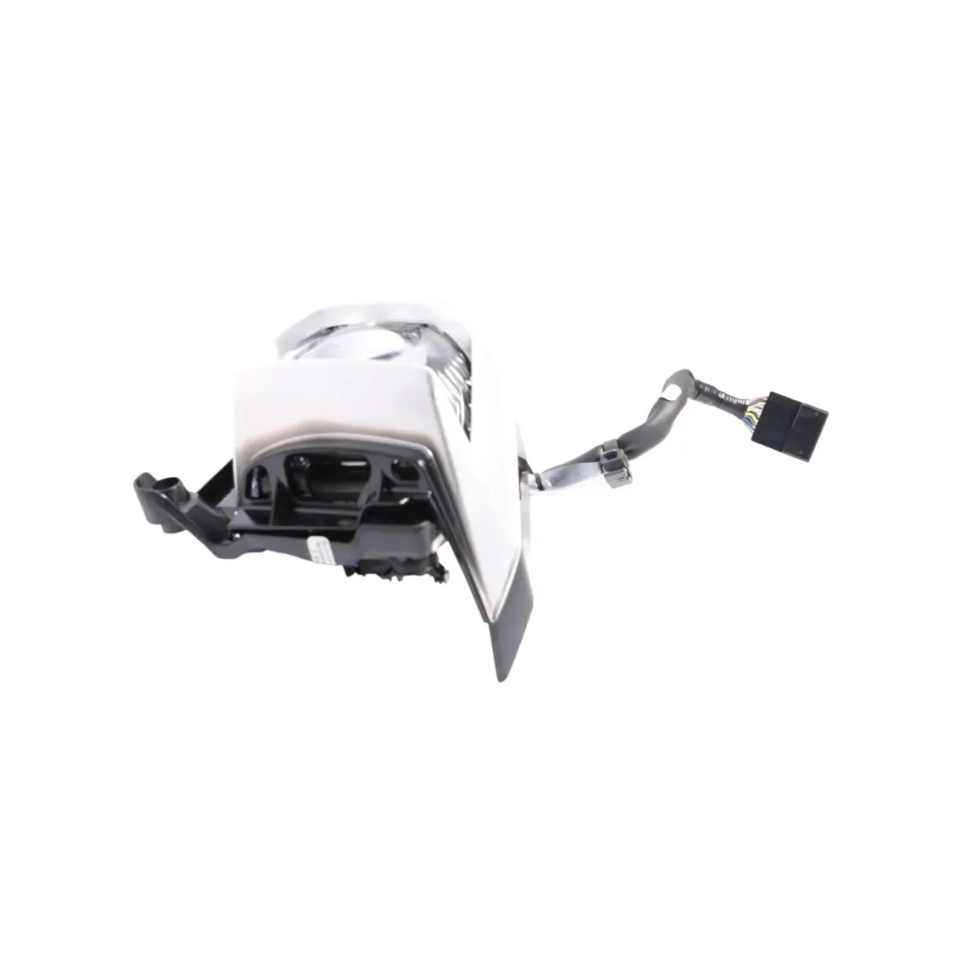 Mk2 Front Headlamp Headlight Lens Righ O/S -B to Volkswagen Amarok with Part number N1XB-13E016 Volkswagen Amarok Mk2 Front Headlamp Headlight Lens Righ O/S -B - SKU RHD-N1XB-13E016-B - Part number N1XB-13E016