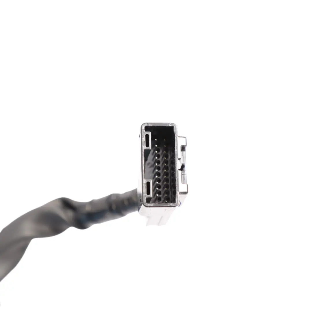 Volkswagen Amarok Mk2 Front Headlamp Headlight Lens Righ O/S -B - SKU RHD-N1XB-13E016-B - Part number N1XB-13E016