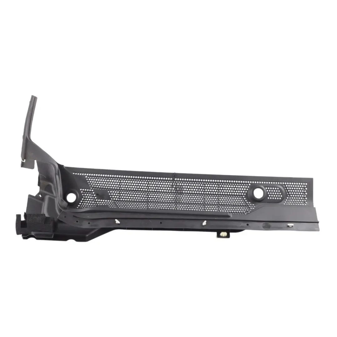 VW Volkswagen Amarok NF Front Bonnet Scuttle Panel Right O/S - SKU RHD-N1XB-E02222-AG - Part number N1XB-E02222-AG