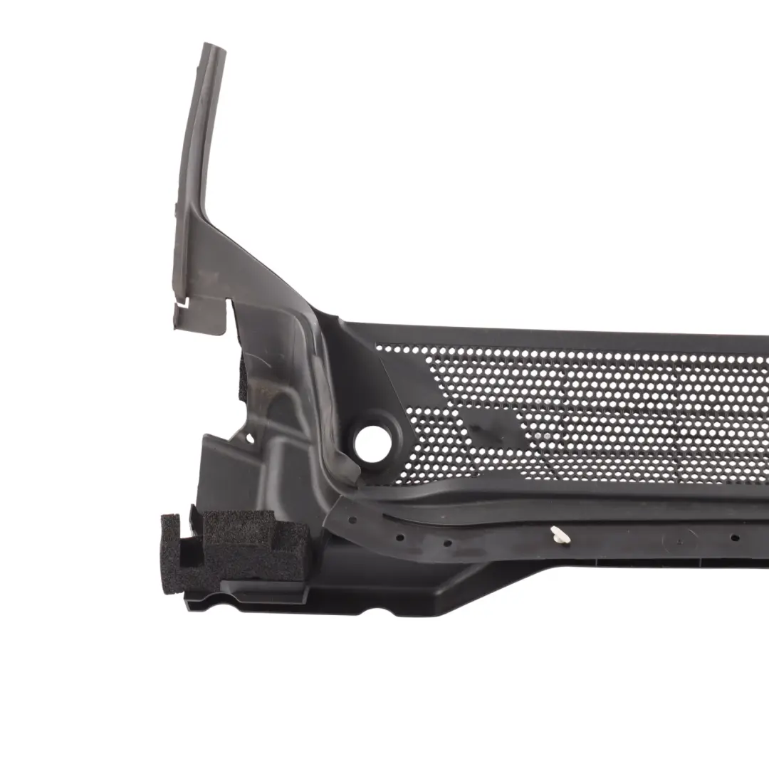 VW Volkswagen Amarok NF Front Bonnet Scuttle Panel Right O/S - SKU RHD-N1XB-E02222-AG - Part number N1XB-E02222-AG