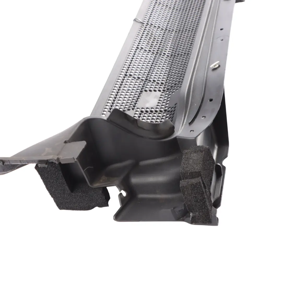 VW Volkswagen Amarok NF Front Bonnet Scuttle Panel Right O/S - SKU RHD-N1XB-E02222-AG - Part number N1XB-E02222-AG