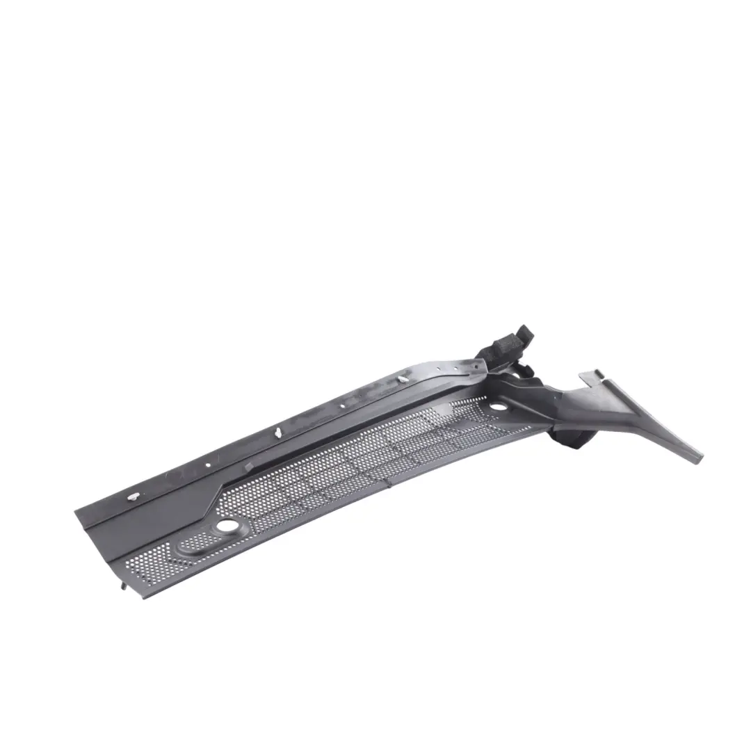 VW Volkswagen Amarok NF Front Bonnet Scuttle Panel Right O/S - SKU RHD-N1XB-E02222-AG - Part number N1XB-E02222-AG