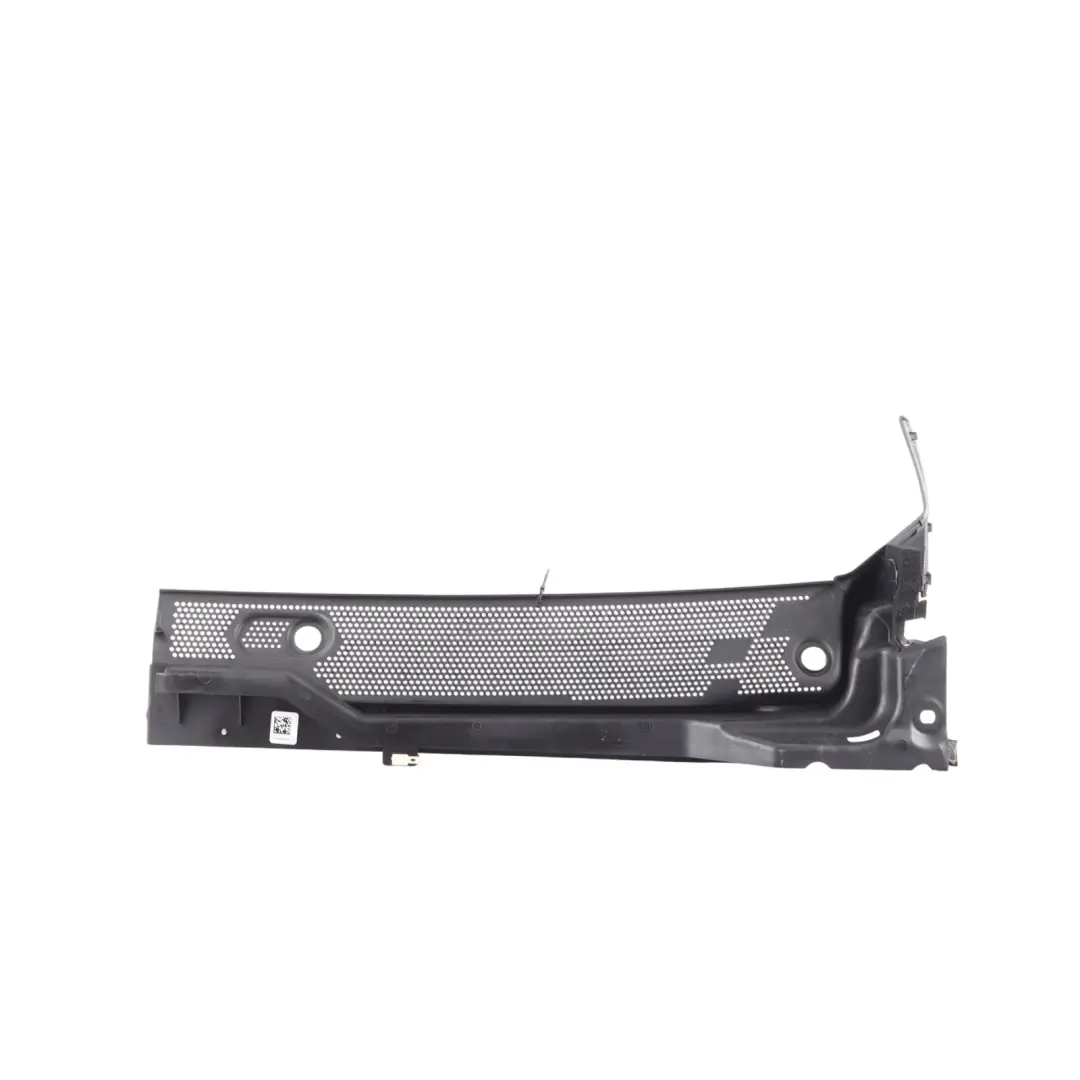 VW Volkswagen Amarok NF Front Bonnet Scuttle Panel Right O/S - SKU RHD-N1XB-E02222-AG - Part number N1XB-E02222-AG